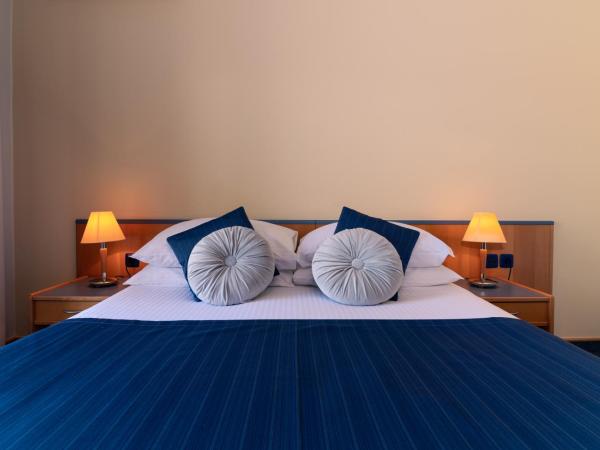 Guest Accomodation Tamaris : photo 9 de la chambre chambre double ou lits jumeaux