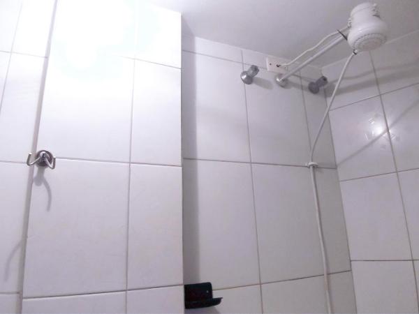 HOTEL PAULISTANO Terminal Tietê : photo 5 de la chambre chambre lits jumeaux Économique