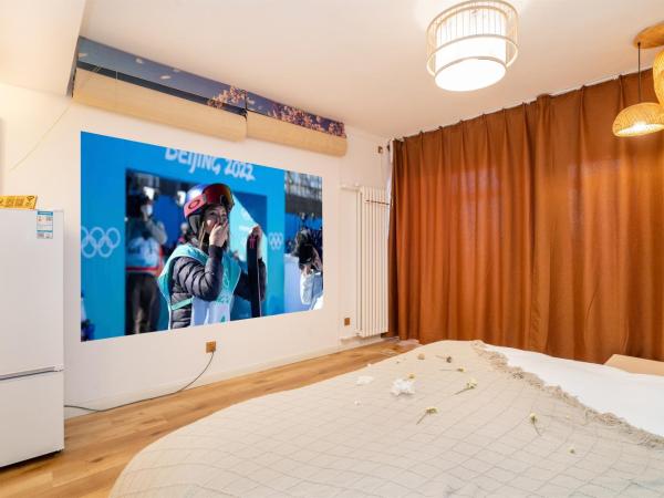 Mermaid's Secret-Bontique Homestay : photo 3 de la chambre studio