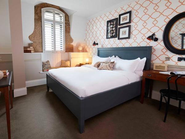 King Street Townhouse : photo 1 de la chambre hébergement cosy