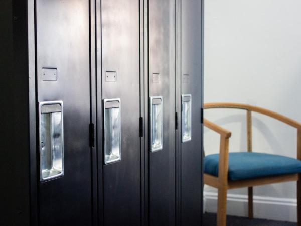 11th Avenue Hostel : photo 3 de la chambre lit dans dortoir partagé pour femmes de 4 lits