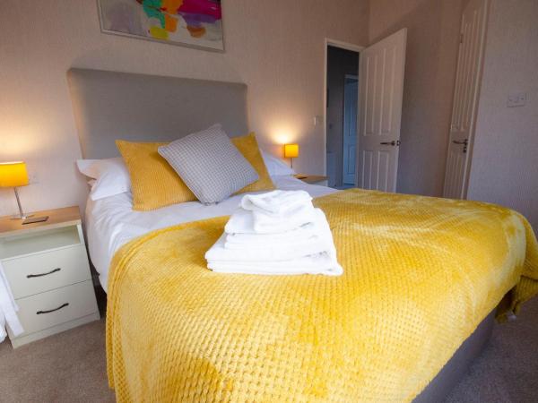 Hollicarrs - Long Lane Lodge : photo 7 de la chambre appartement 2 chambres