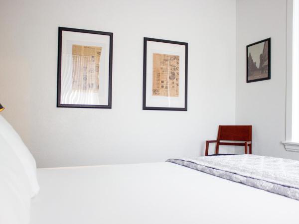 11th Avenue Hostel : photo 3 de la chambre chambre avec salle de bains privative