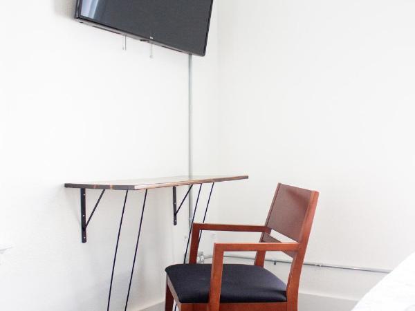 11th Avenue Hostel : photo 4 de la chambre chambre avec salle de bains privative