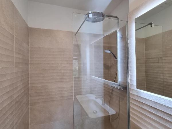 Vienna Hostel Ruthensteiner : photo 9 de la chambre lit superposé dans dortoir pour femmes 