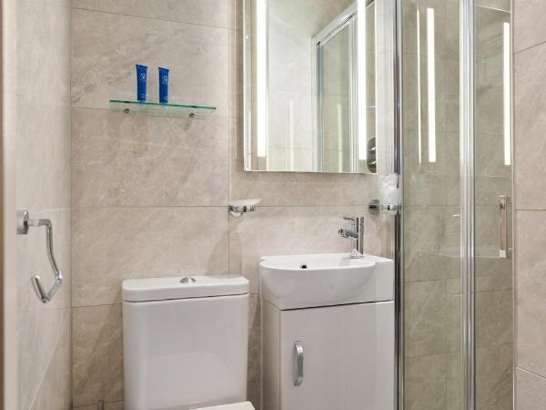 Gardiner Lodge : photo 3 de la chambre chambre simple standard