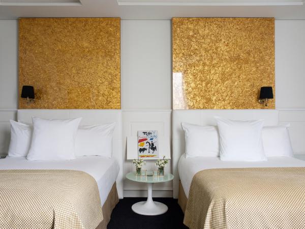 Hotel Colón Gran Meliá - The Leading Hotels of the World : photo 3 de la chambre chambre familiale suprême