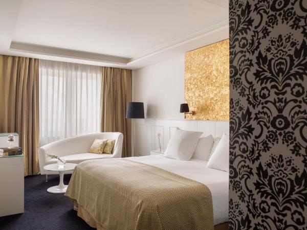 Hotel Colón Gran Meliá - The Leading Hotels of the World : photo 3 de la chambre chambre premium