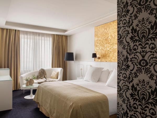 Hotel Colón Gran Meliá - The Leading Hotels of the World : photo 5 de la chambre chambre premium red level