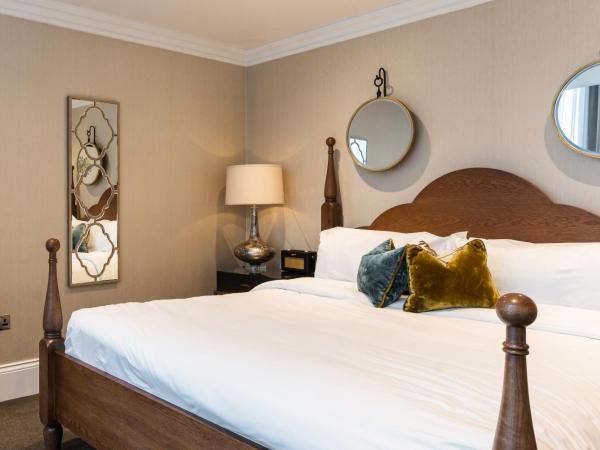 King Street Townhouse : photo 5 de la chambre suite