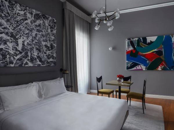 Butterfly Boutique Rooms : photo 4 de la chambre suite