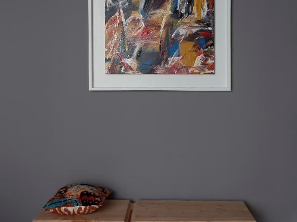 Butterfly Boutique Rooms : photo 8 de la chambre suite