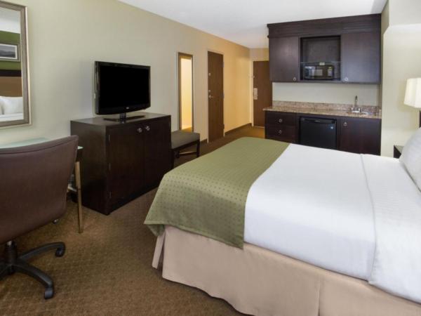 Holiday Inn Portland-Airport I-205, an IHG Hotel : photo 2 de la chambre chambre standard