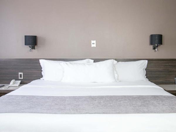 Hotel Brasilia : photo 4 de la chambre suite