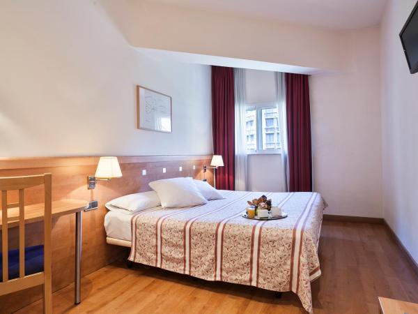 Acta Antibes : photo 6 de la chambre chambre double ou lits jumeaux