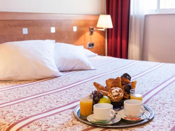 Acta Antibes : photo 5 de la chambre chambre double ou lits jumeaux