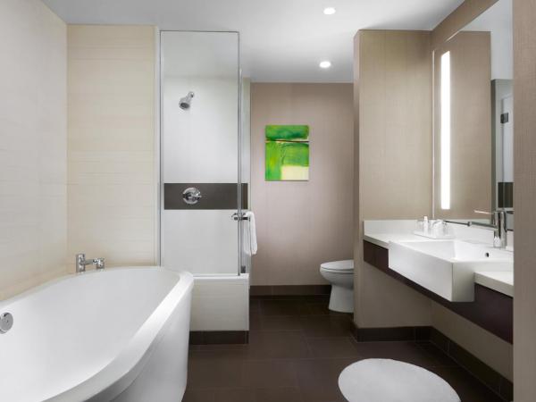 Vdara Hotel & Spa at ARIA Las Vegas : photo 5 de la chambre studio