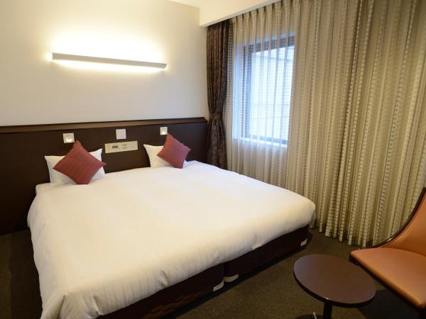 Natural Hot Spring Midosuji Hotel : photo 4 de la chambre chambre double standard