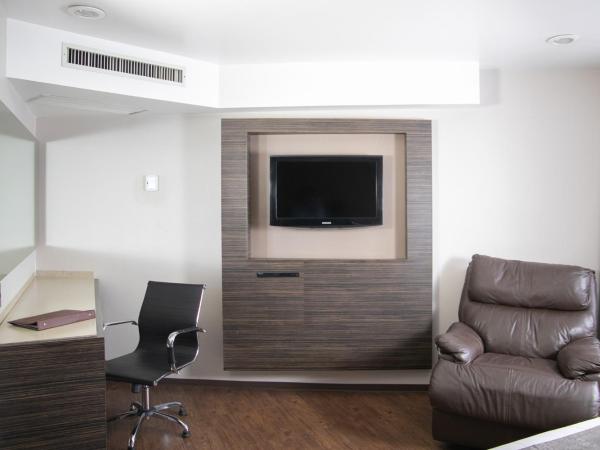 Hotel Brasilia : photo 7 de la chambre suite