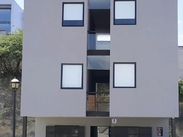 Casa el 9 : photo 2 de la chambre chambre simple avec salle de bains privative