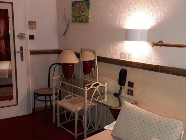 Hotel Mignon : photo 6 de la chambre chambre double standard