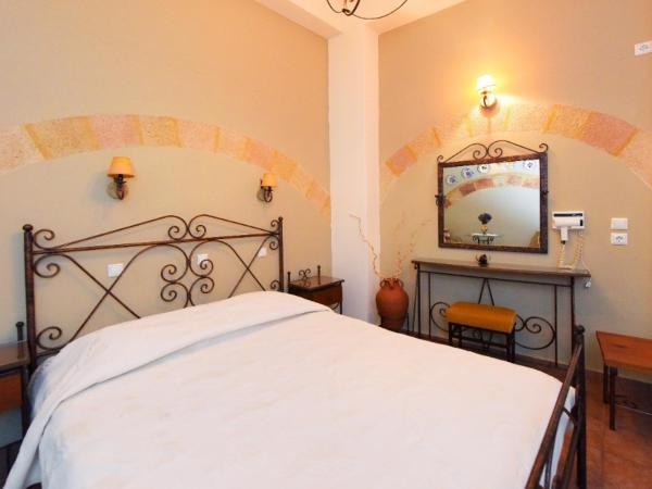 Paris Hotel : photo 5 de la chambre studio (2 adultes)