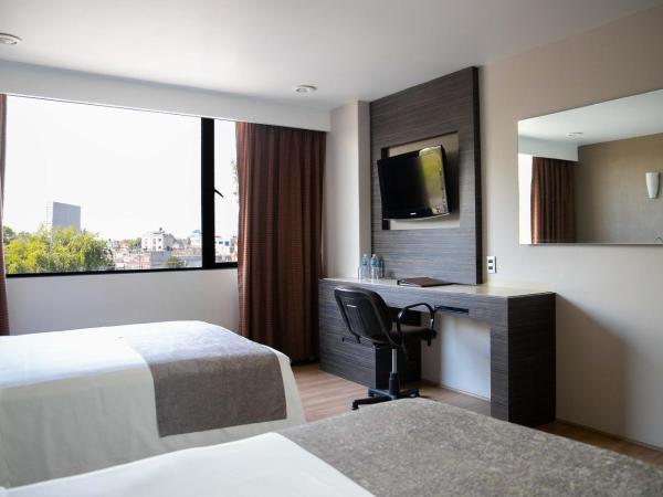 Hotel Brasilia : photo 3 de la chambre suite familiale