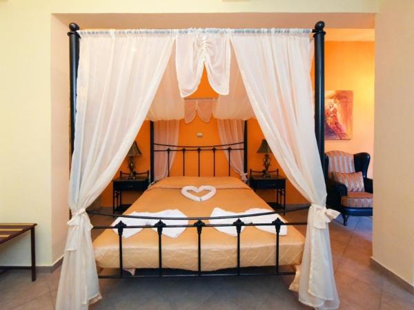 Paris Hotel : photo 5 de la chambre suite (2 adultes)