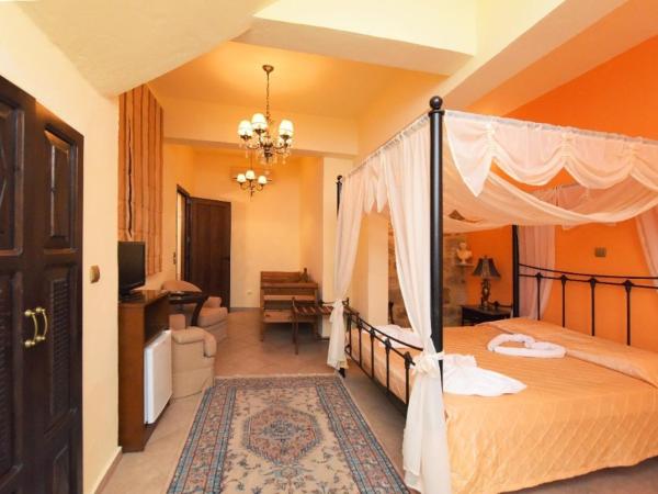 Paris Hotel : photo 3 de la chambre suite (2 adultes)