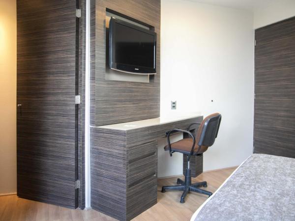 Hotel Brasilia : photo 6 de la chambre suite familiale