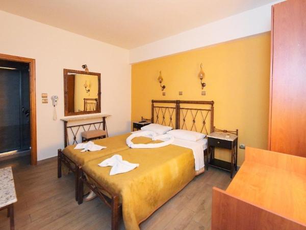 Paris Hotel : photo 8 de la chambre chambre double ou lits jumeaux