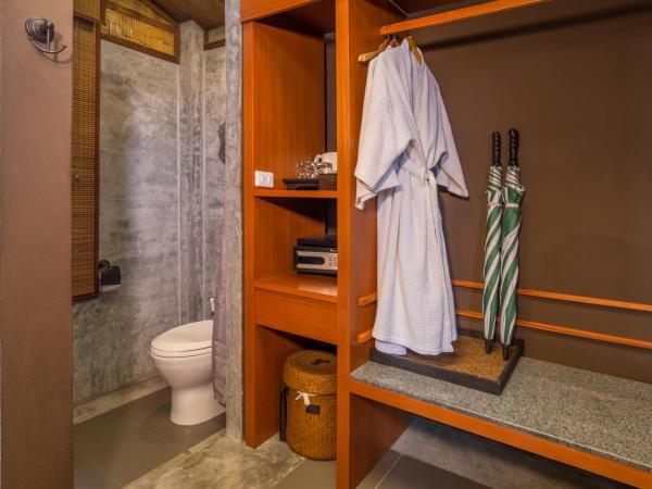 Alama Sea Village Resort - SHA Extra Plus : photo 10 de la chambre 2 chambres avec accès à la piscine