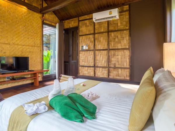 Alama Sea Village Resort - SHA Extra Plus : photo 3 de la chambre suite - vue sur jardin