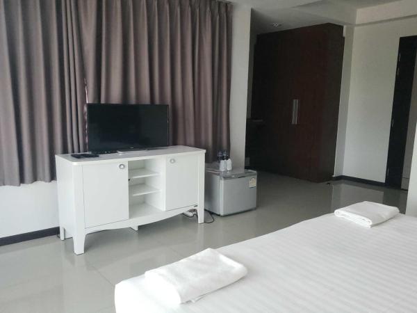 Eurotel Hotel SHA : photo 7 de la chambre chambre double standard