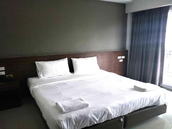 Eurotel Hotel SHA : photo 1 de la chambre chambre double standard