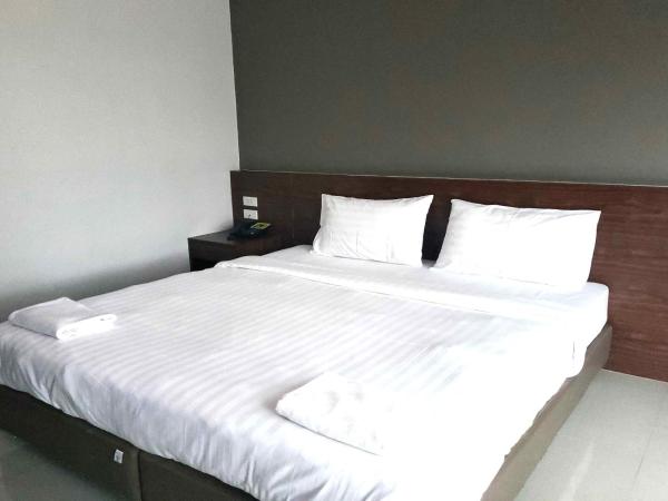 Eurotel Hotel SHA : photo 6 de la chambre chambre double standard