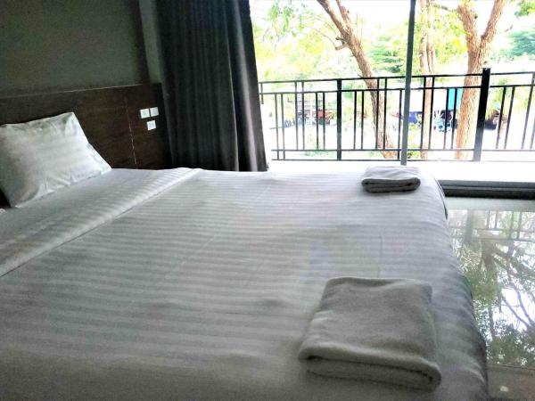 Eurotel Hotel SHA : photo 2 de la chambre chambre double standard