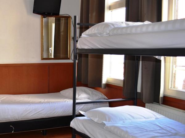 Hotel Continental Amsterdam : photo 3 de la chambre chambre familiale standard