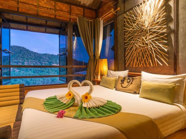 Alama Sea Village Resort - SHA Extra Plus : photo 6 de la chambre 2 chambres avec accès à la piscine