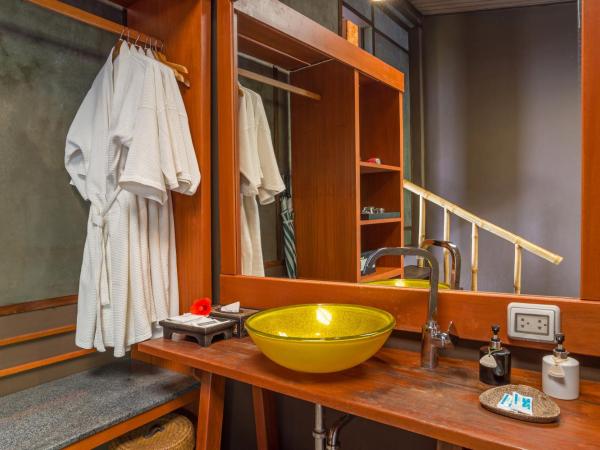 Alama Sea Village Resort - SHA Extra Plus : photo 8 de la chambre 2 chambres avec accès à la piscine