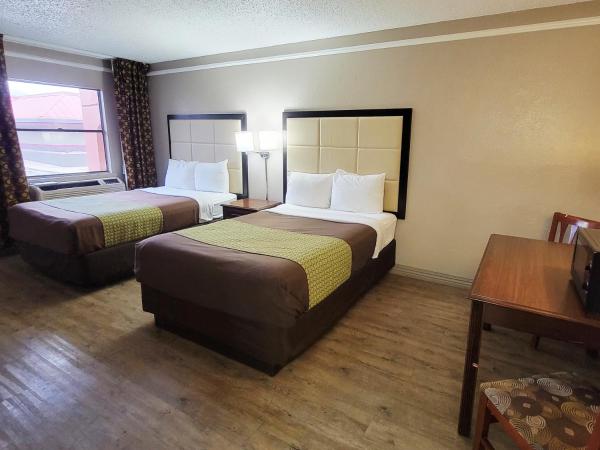 Flex Studios : photo 3 de la chambre chambre double