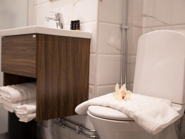 Hotel Gamla Stan, BW Signature Collection : photo 8 de la chambre chambre lit king-size standard