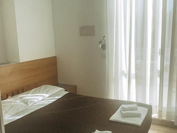 Esedra Hotel : photo 1 de la chambre chambre double
