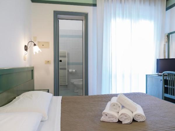 Esedra Hotel : photo 3 de la chambre chambre double ou lits jumeaux