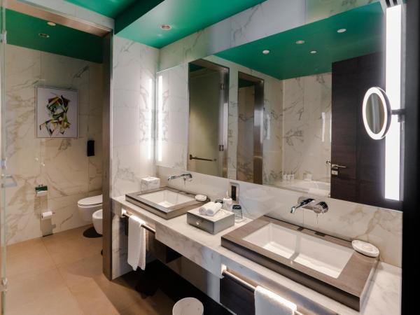 Hyatt Centric Jumeirah Dubai : photo 9 de la chambre suite exécutive