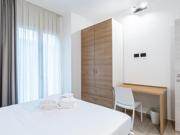 Palermo Blu - Multi Suite : photo 2 de la chambre appartement supérieur