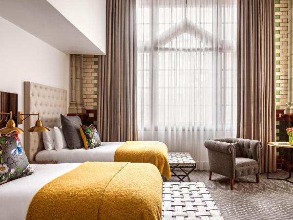 Kimpton Clocktower, an IHG Hotel : photo 2 de la chambre chambre