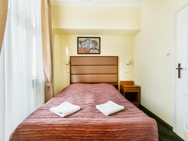 Willa Excelsior : photo 5 de la chambre appartement 1 chambre