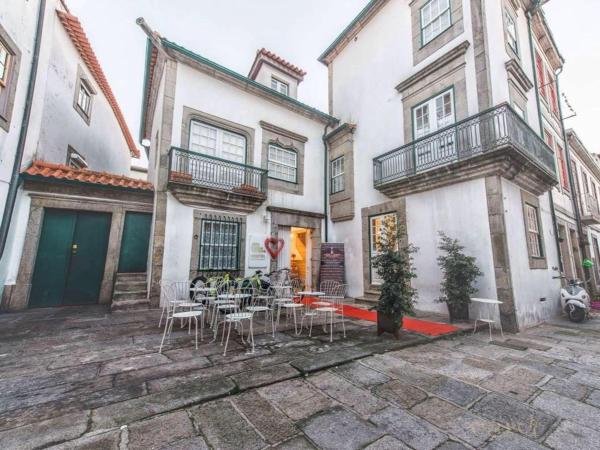 Maçã de Eva : photo 2 de la chambre chambre double