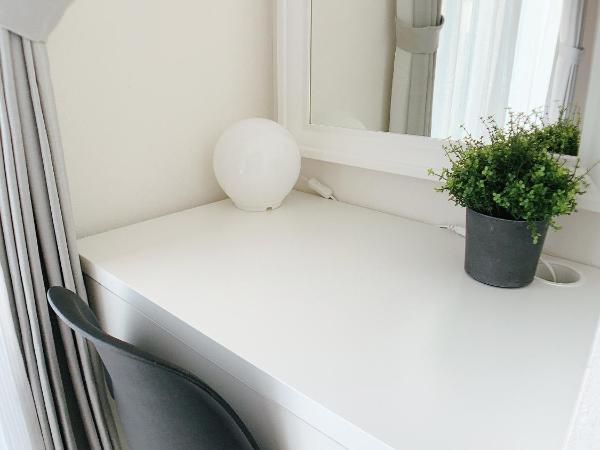 OUCHI HOTEL Fujimi : photo 10 de la chambre studio